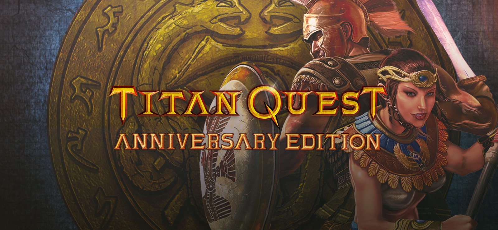 Трейнер (читы) для Titan Quest Anniversary Edition