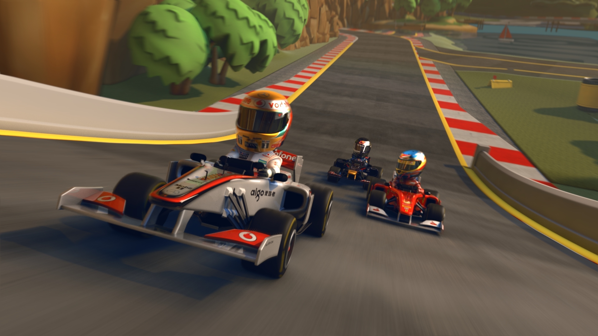 Игра гонки для детей. Игра f1 Race Stars. F1 Race Stars Xbox 360 freeboot. F1 Race Stars ps3. Гонки картинг на Xbox 360.