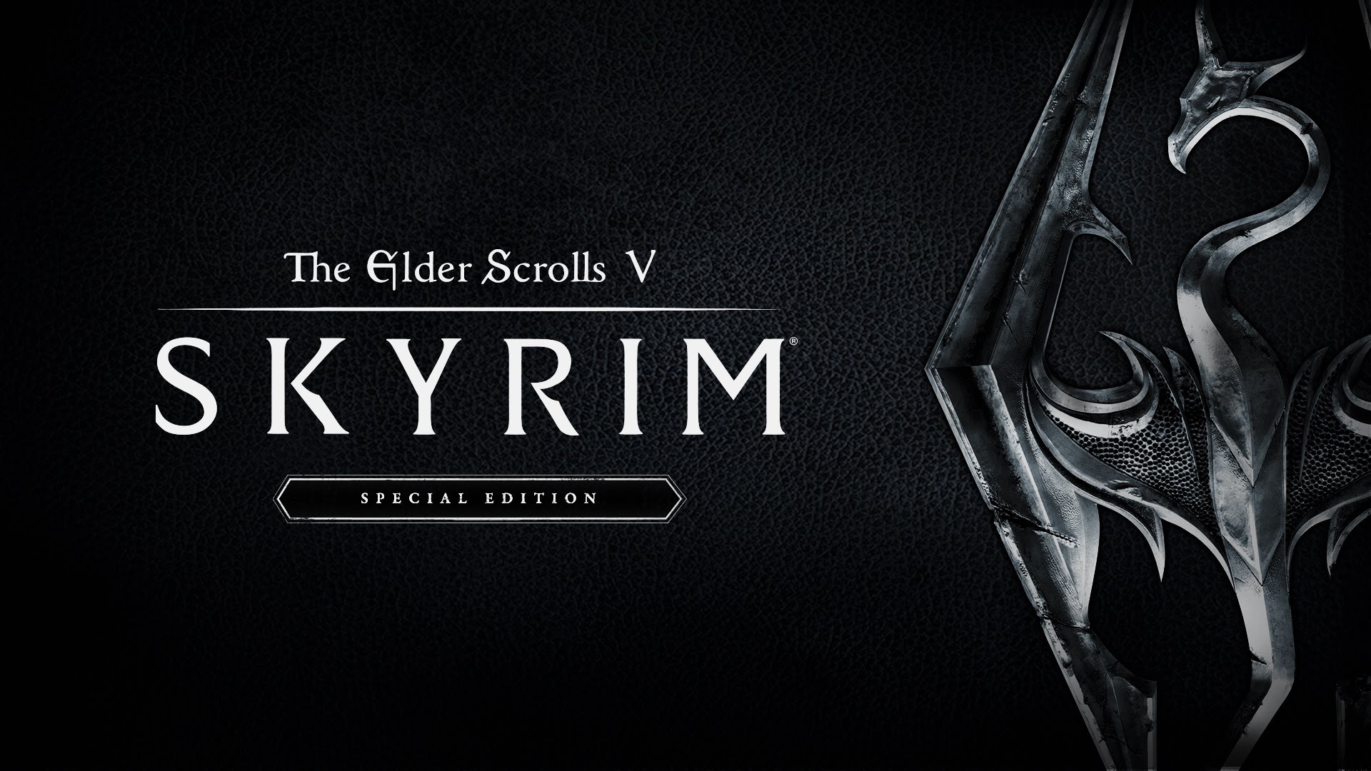 Трейнер (читы) для The Elder Scrolls 5: Skyrim — Special Edition