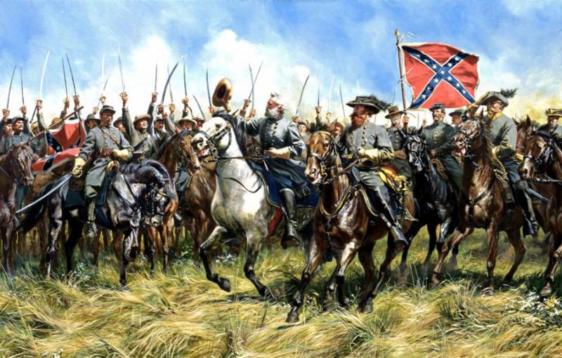 Ultimate General: Civil War — гайд по родам войск и их структуре