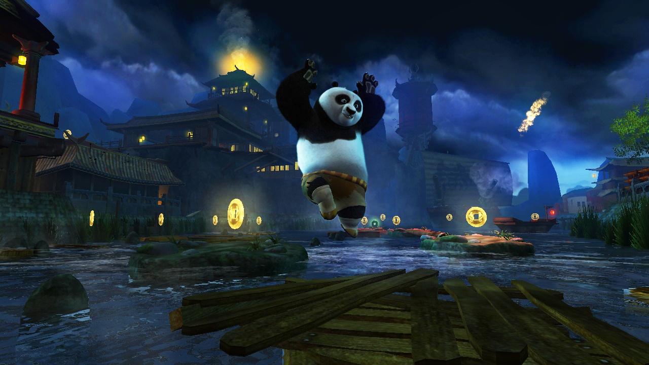 Panda games игры