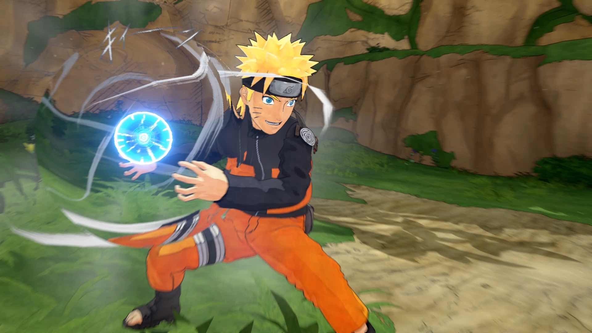 Достижения (ачивки, трофеи) Naruto to Boruto: Shinobi Striker