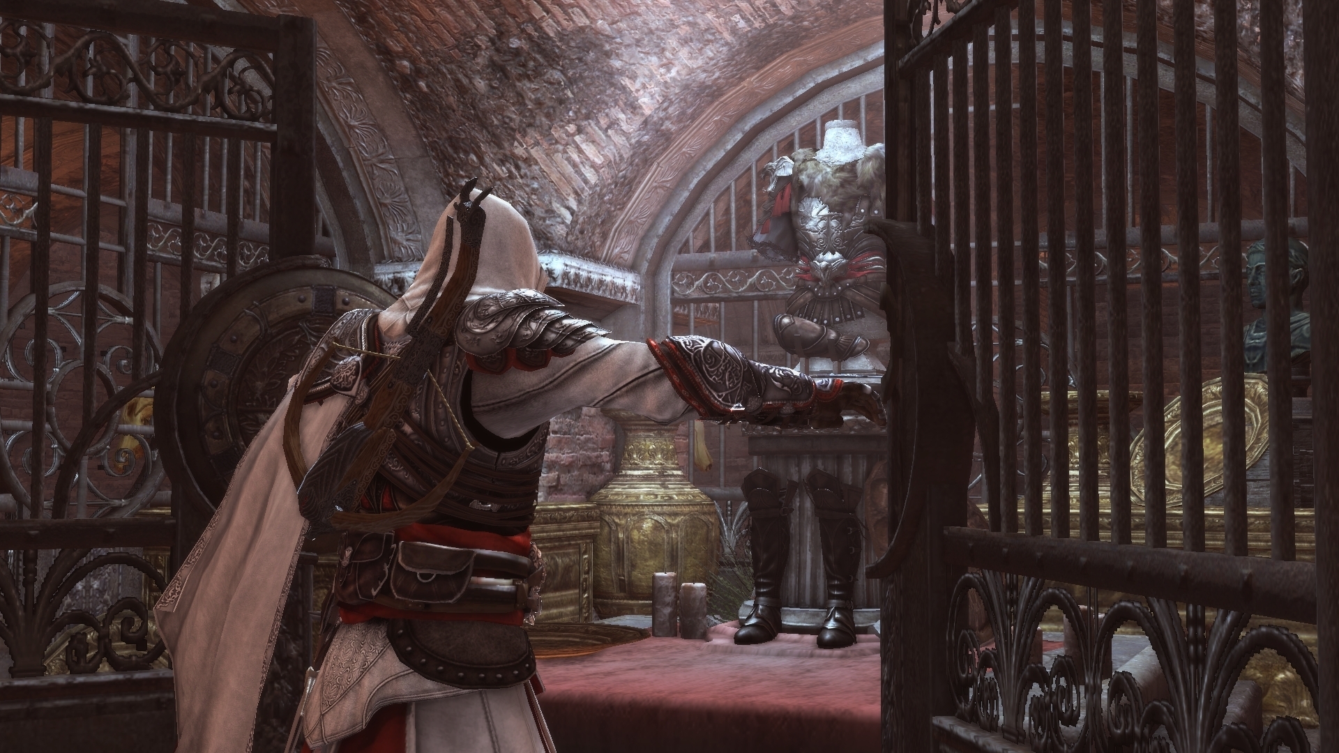 Ассасин крид бротхерхуд. Assassin's Creed: братство крови. Assassin s Creed 2 Brotherhood. Ассасин Крид братство крови Эцио. Assassins Creed Brotherhood Ezio.