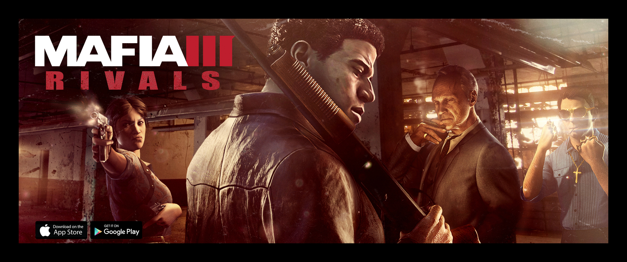 Mafia выход. Mafia III: Rivals. Мафия 3 ривалс. Приложение для игры в мафию. Мафия mobile.