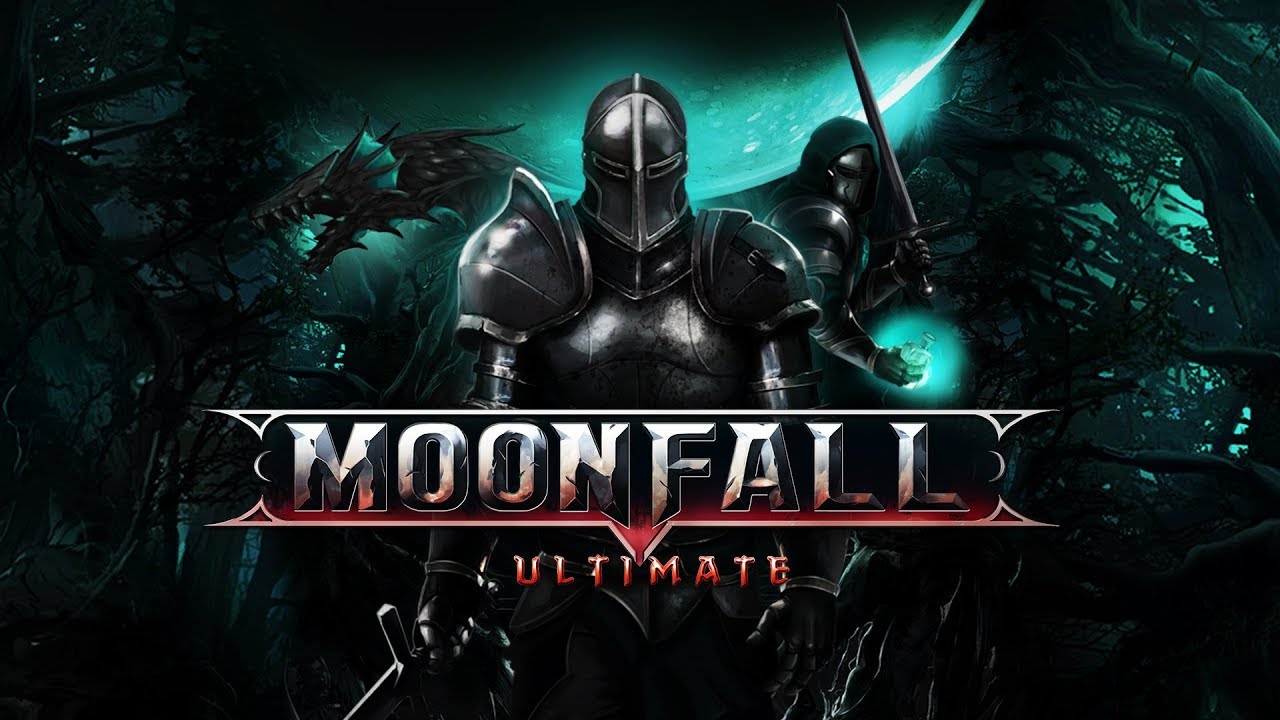 Достижения (ачивки, трофеи) Moonfall Ultimate