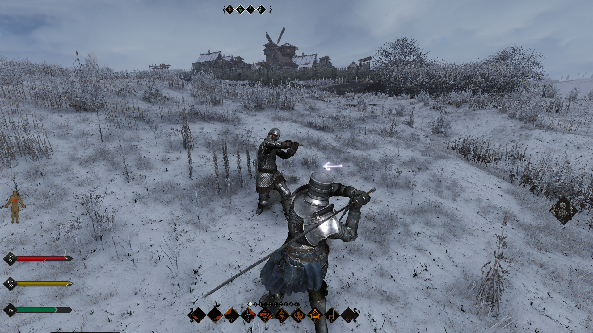 стим life is feudal mmo фото 4