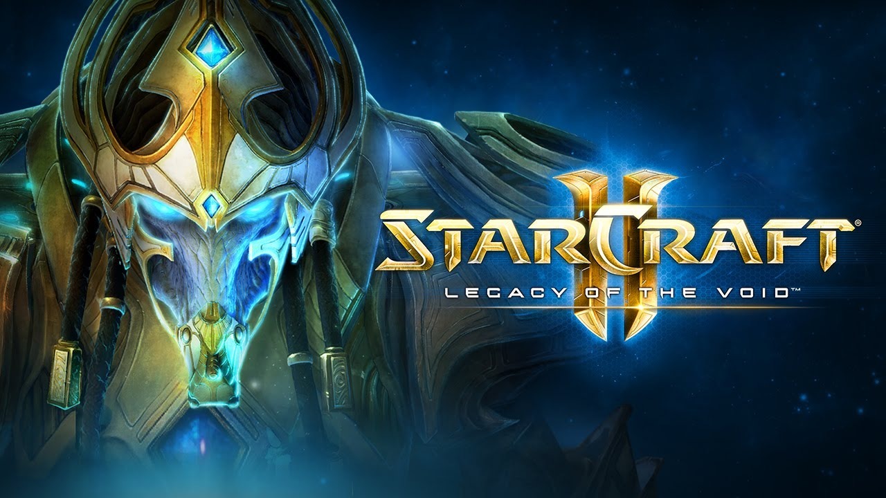 Трейнер (читы) для StarCraft 2: Legacy of the Void