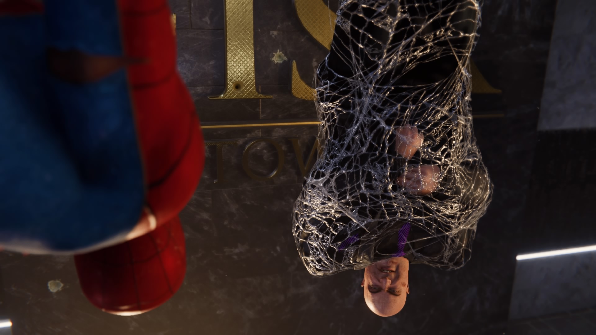 Прохождение Marvel&apos;s Spider-Man