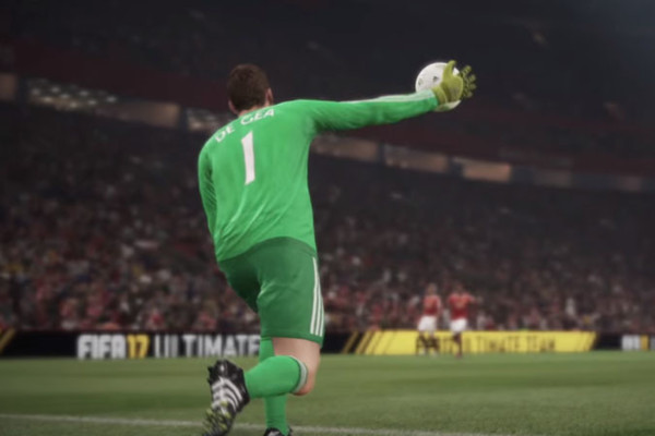 FIFA 17: Десять вещей, о которых вы могли не знать