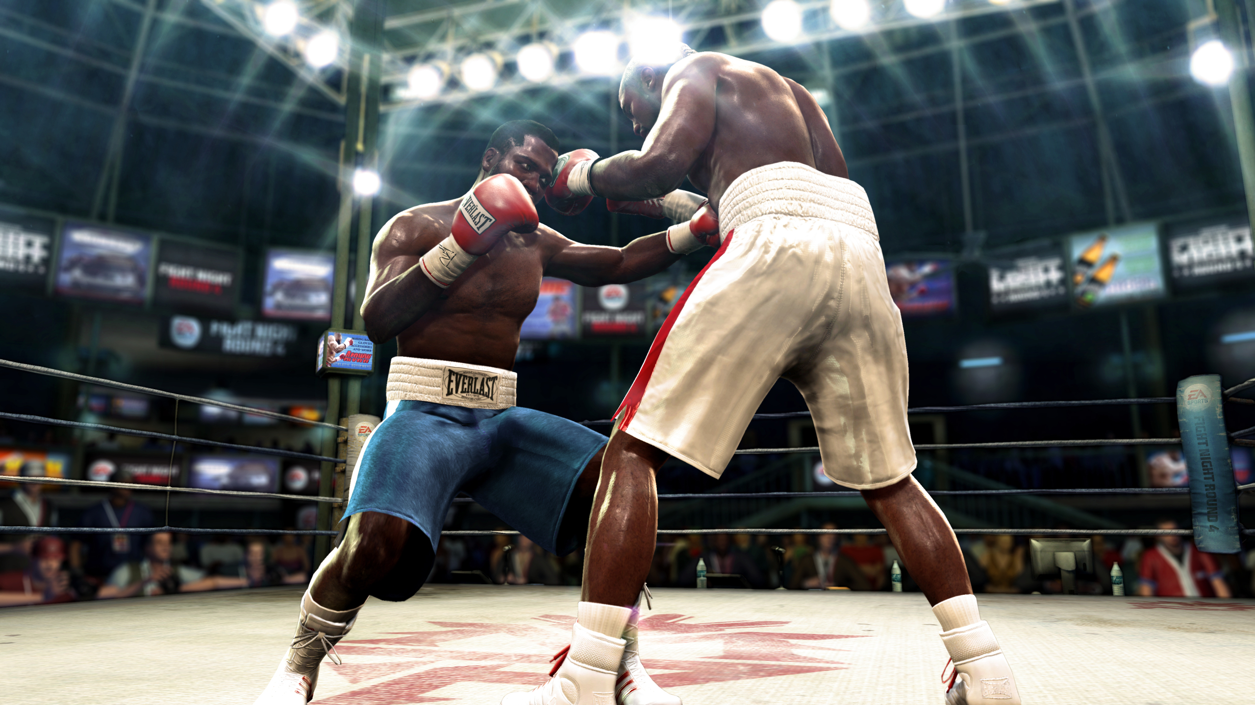 The fight night ps3 torrent castello dell orrore torrent