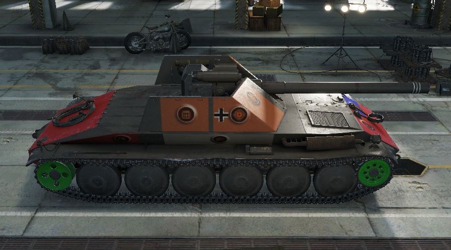 Модуль world of tanks. Е 50 М боеукладка. Е50 боеукладка. Боеукладка гриль 15.