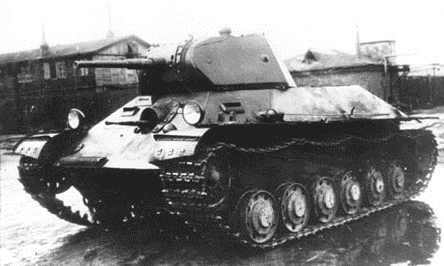 World of Tanks — гайд по Т-127