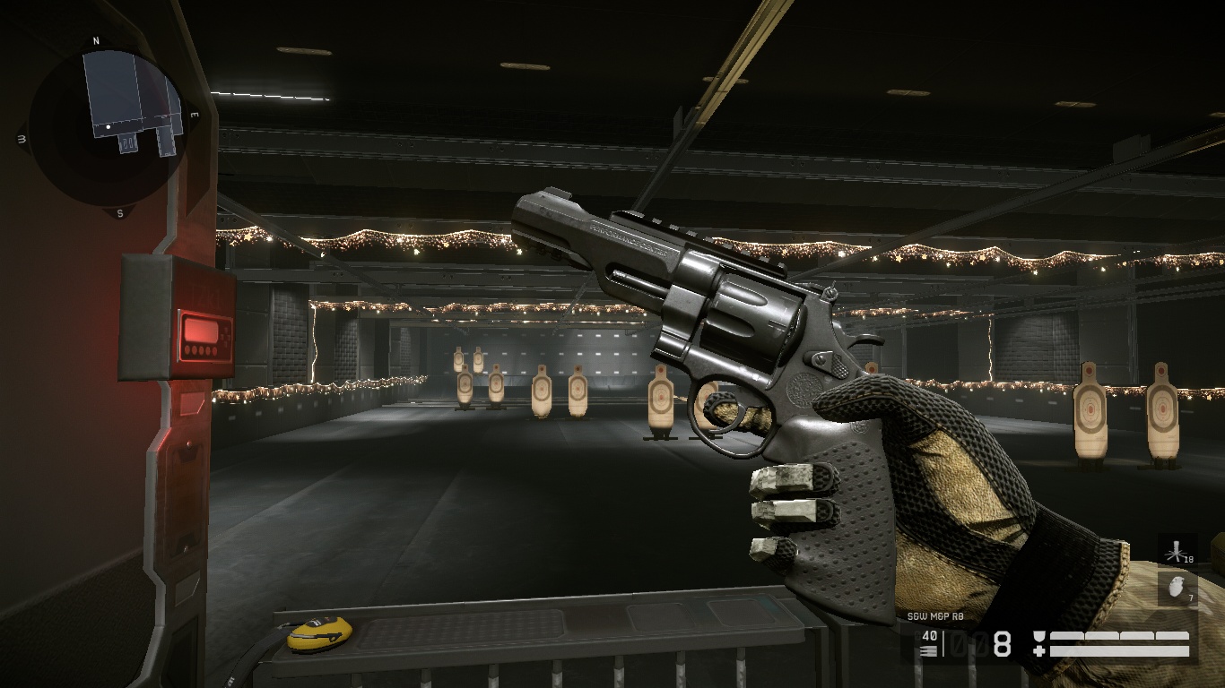 Warface: самые эффективные пистолеты в игре
