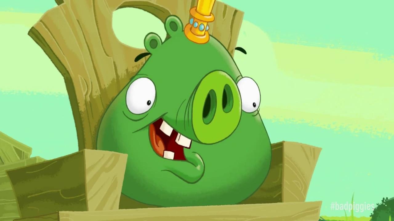 Картинки bad piggies 2