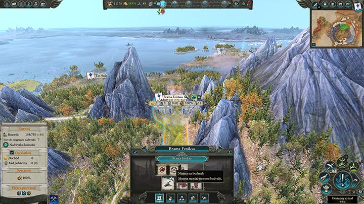 Total War: Warhammer 2 — гайд по ритуалам и Великому Вихрю