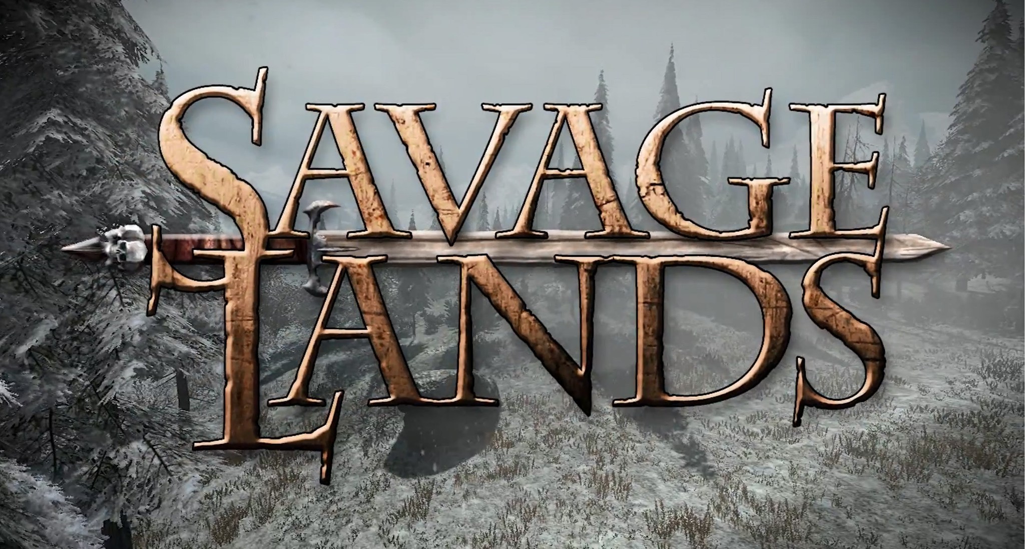 Трейнер (читы) для Savage Lands