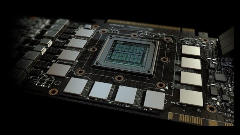 Все, что мы знаем о Nvidia GeForce GTX 1180