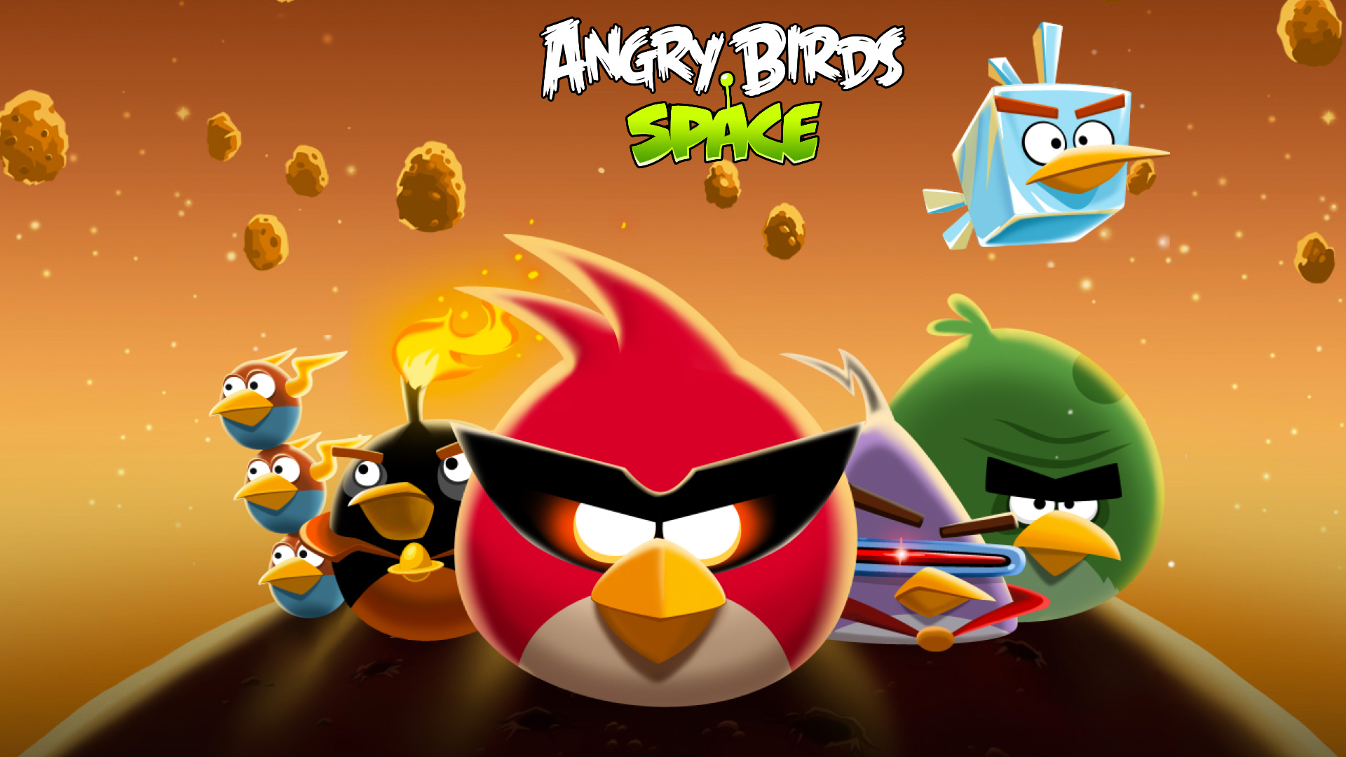 Создатели Angry Birds займутся исследованием новых образовательных технолог...