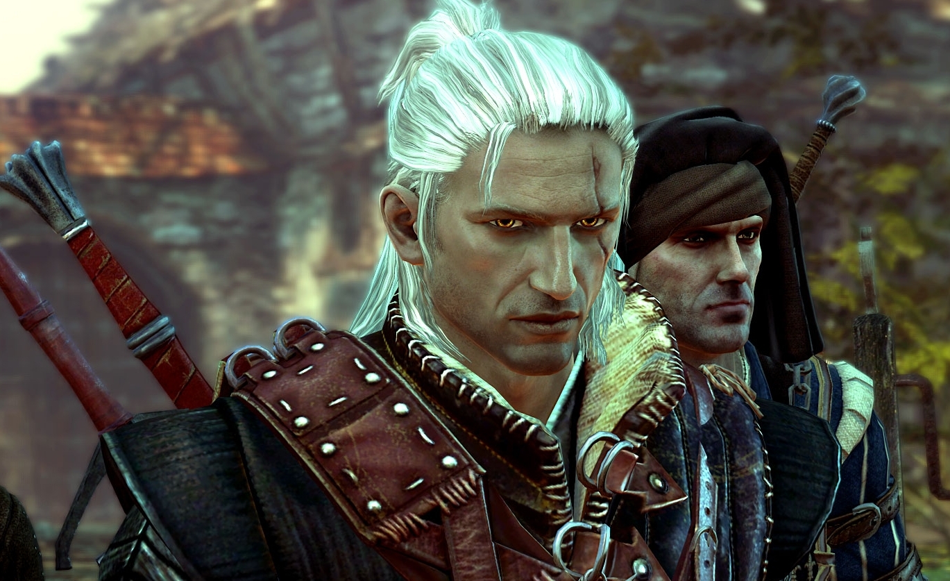 The witcher 3 будет на xbox 360 фото 107