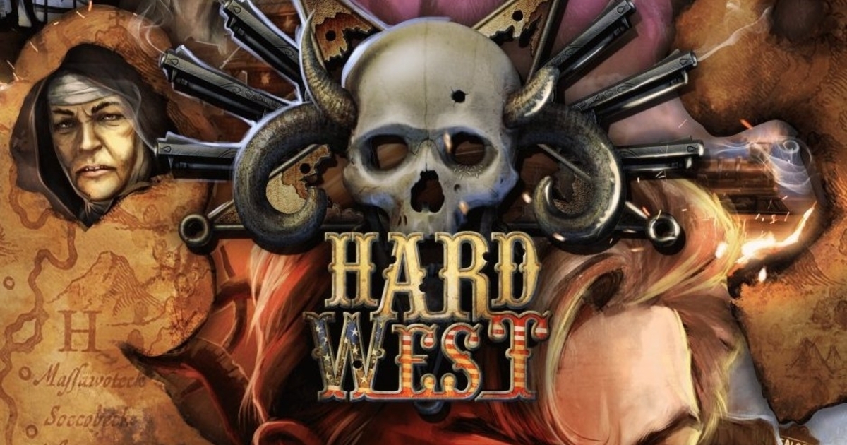 Трейнер (читы) для Hard West