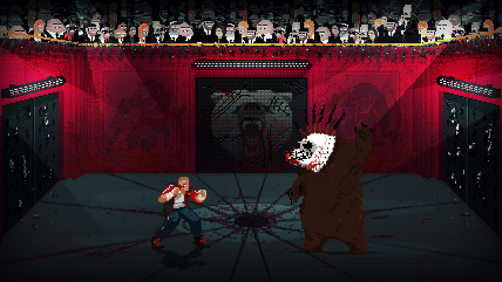 Steam mother russia bleeds фото 43