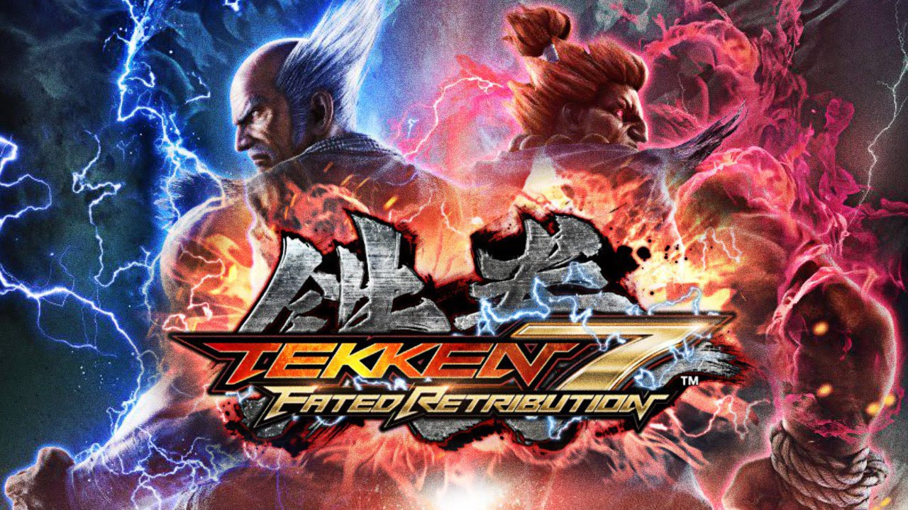 Достижения (ачивки, трофеи) Tekken 7