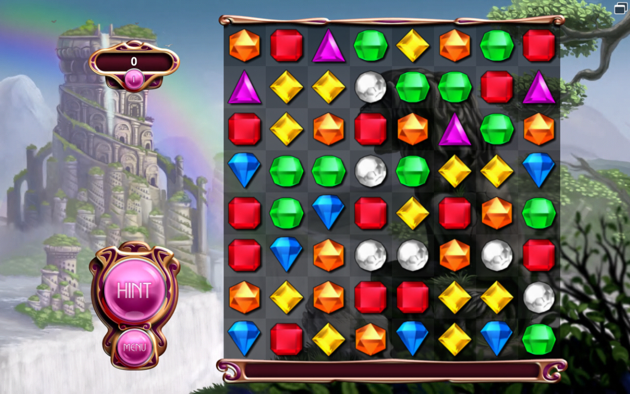 Игры без интернета алмазы. Bejeweled 3. Три в ряд Bejeweled. Игры Аркады три в ряд. Игры головоломки три в ряд.
