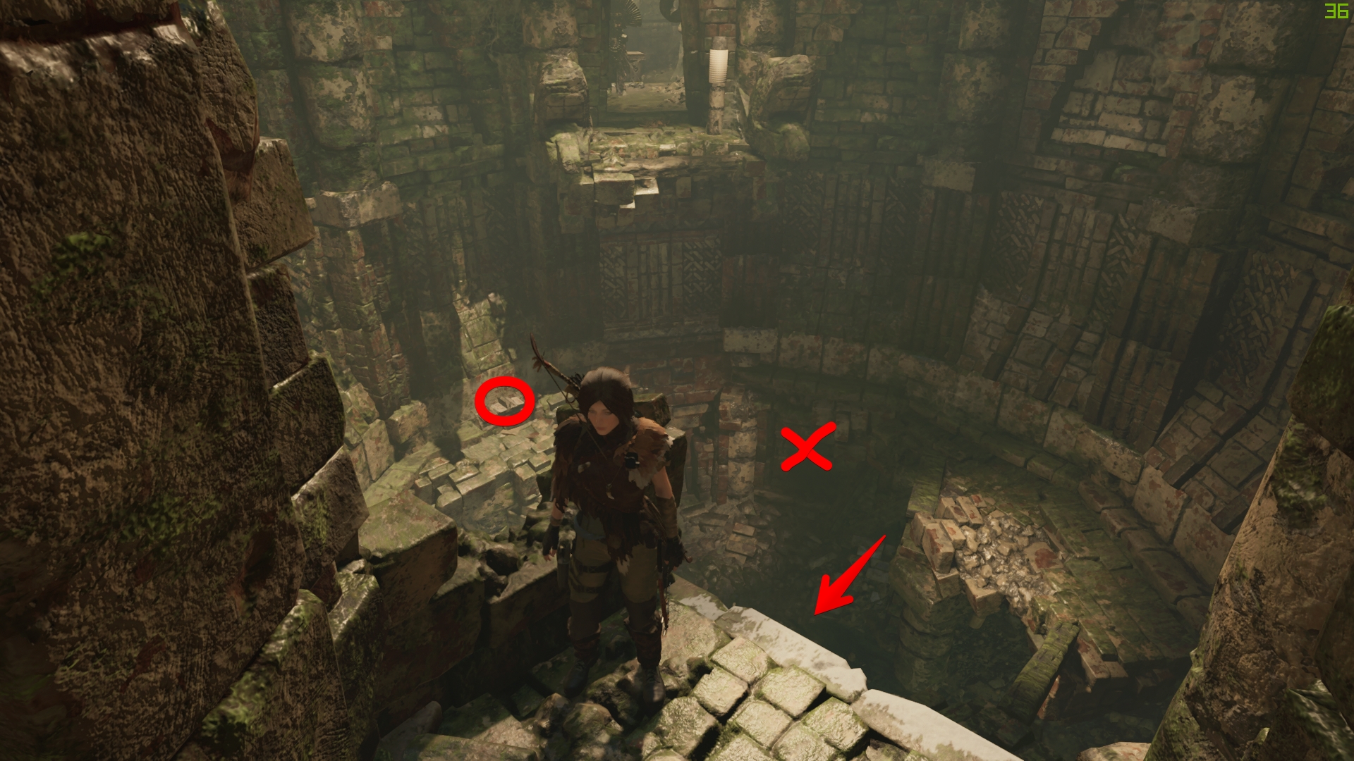 Подробное прохождение всех Склепов в Shadow of the Tomb Raider
