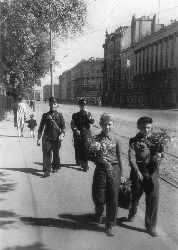 Почему игры должны чаще вспоминать блокаду Ленинграда?