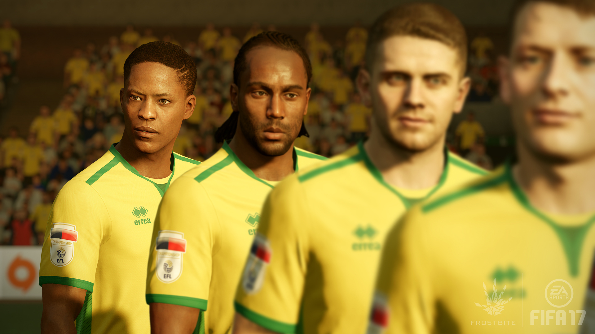 Steam fifa 17 на фото 28