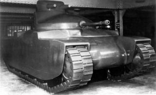 World of Tanks — гайд по Renault G1