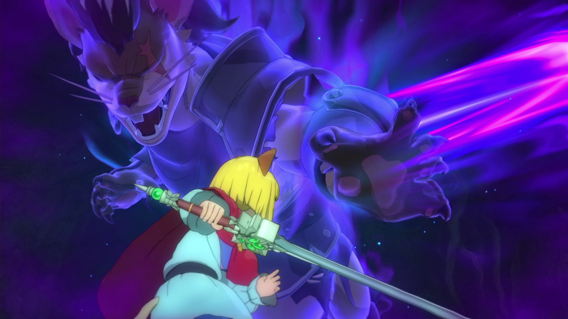 Ni no kuni ii revenant kingdom стим фото 75