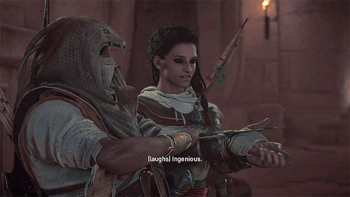 Assassin&apos;s Creed: Origins. FAQ