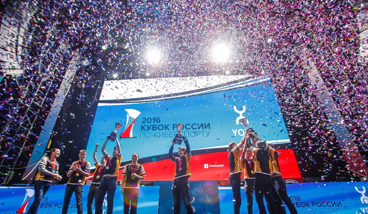 кубок россии по доте 2 фото 75