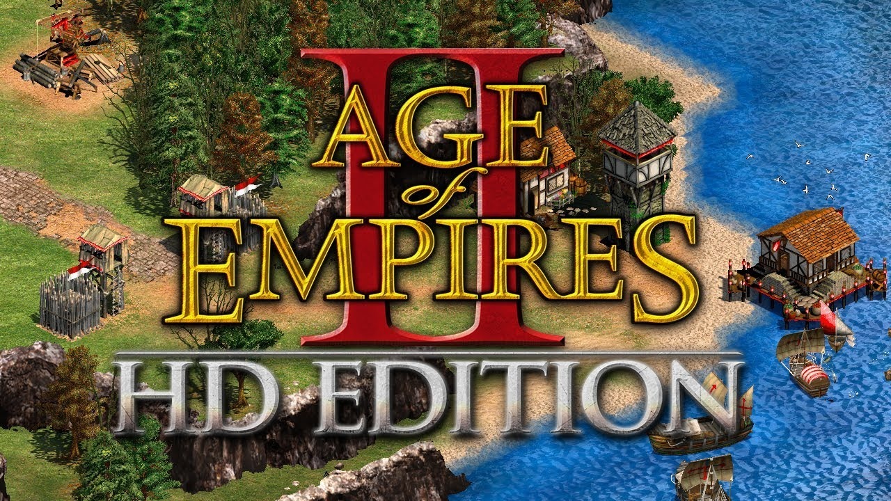 Трейнер (читы) для Age of Empires 2 HD