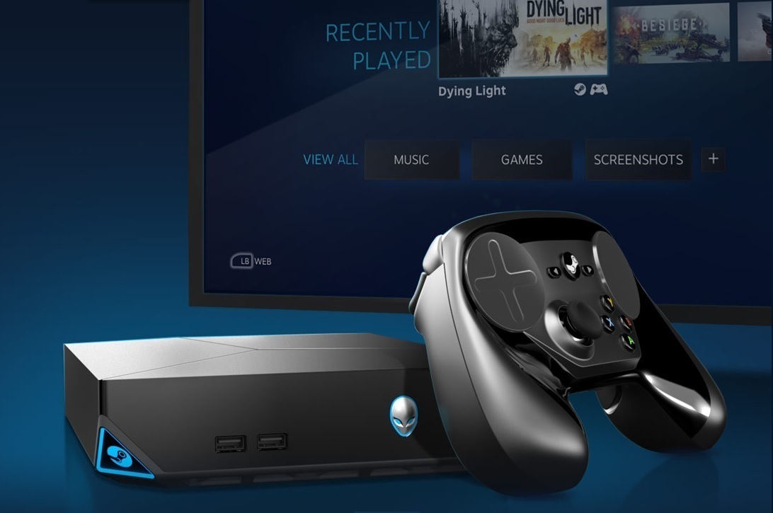 не могу установить steam machine фото 15