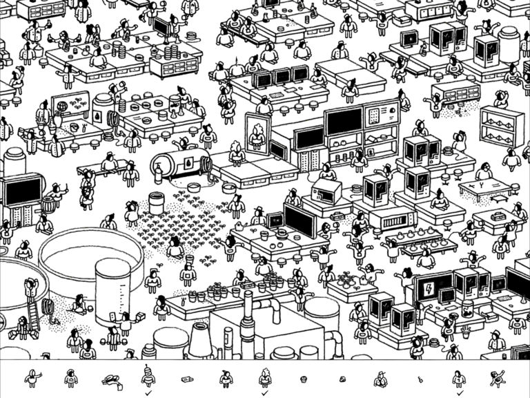 Найдите остальные рисунки. Hidden Folks игра. Найди на картинке чб. Найди предметы черно белое. Искать предметы чб.