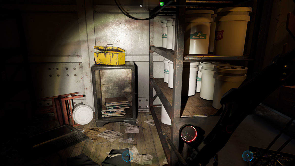 Как открывать сейфы и закрытые двери в Far Cry 5