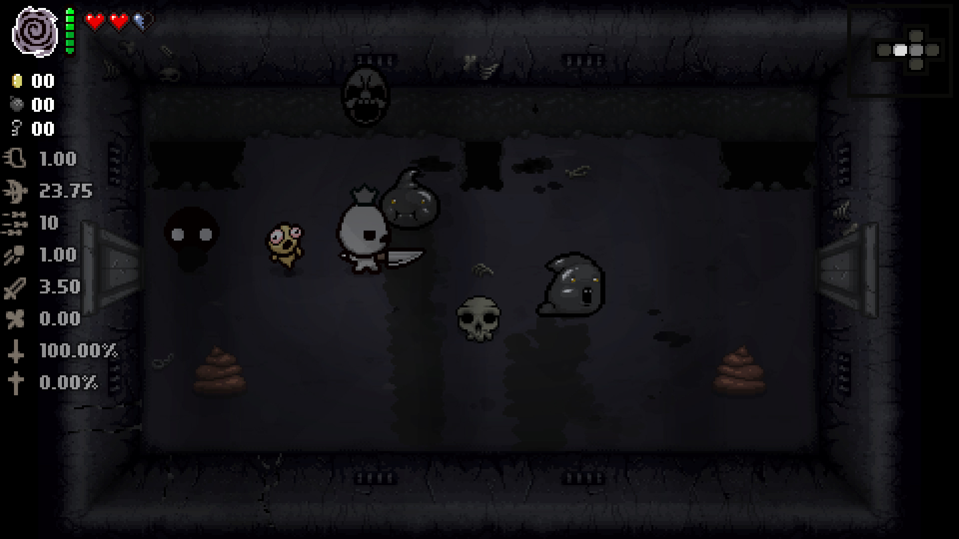 rebirth of isaac after birth torrent