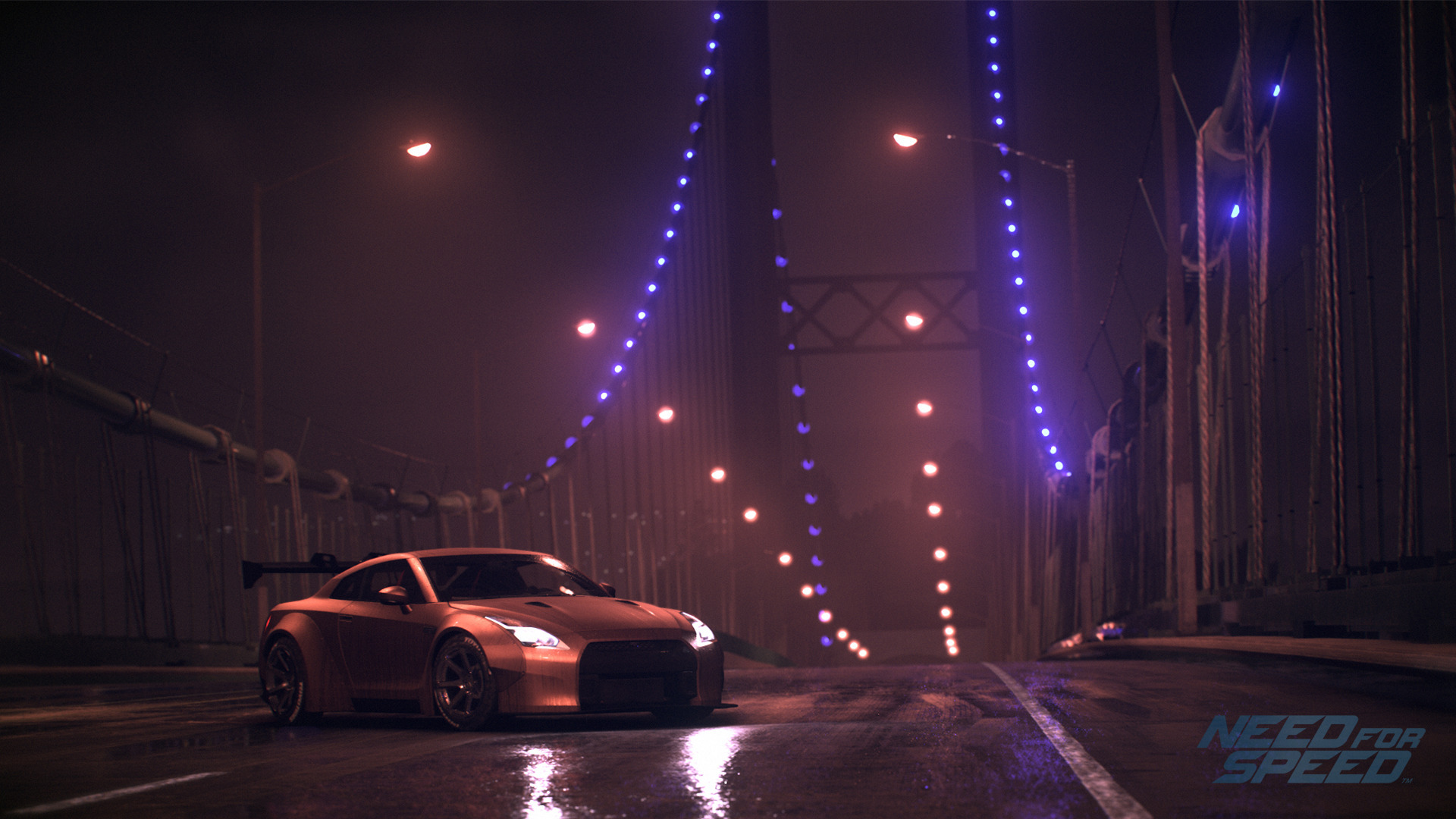 NFS 2015 4Рє