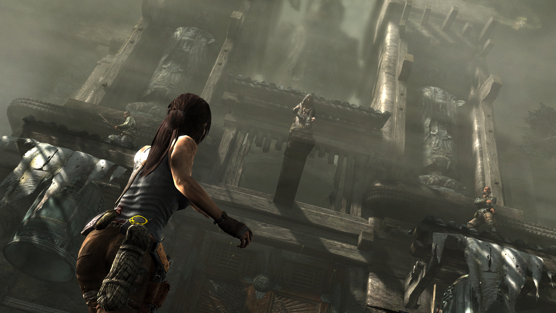 скачать tomb raider 2013 no steam фото 43