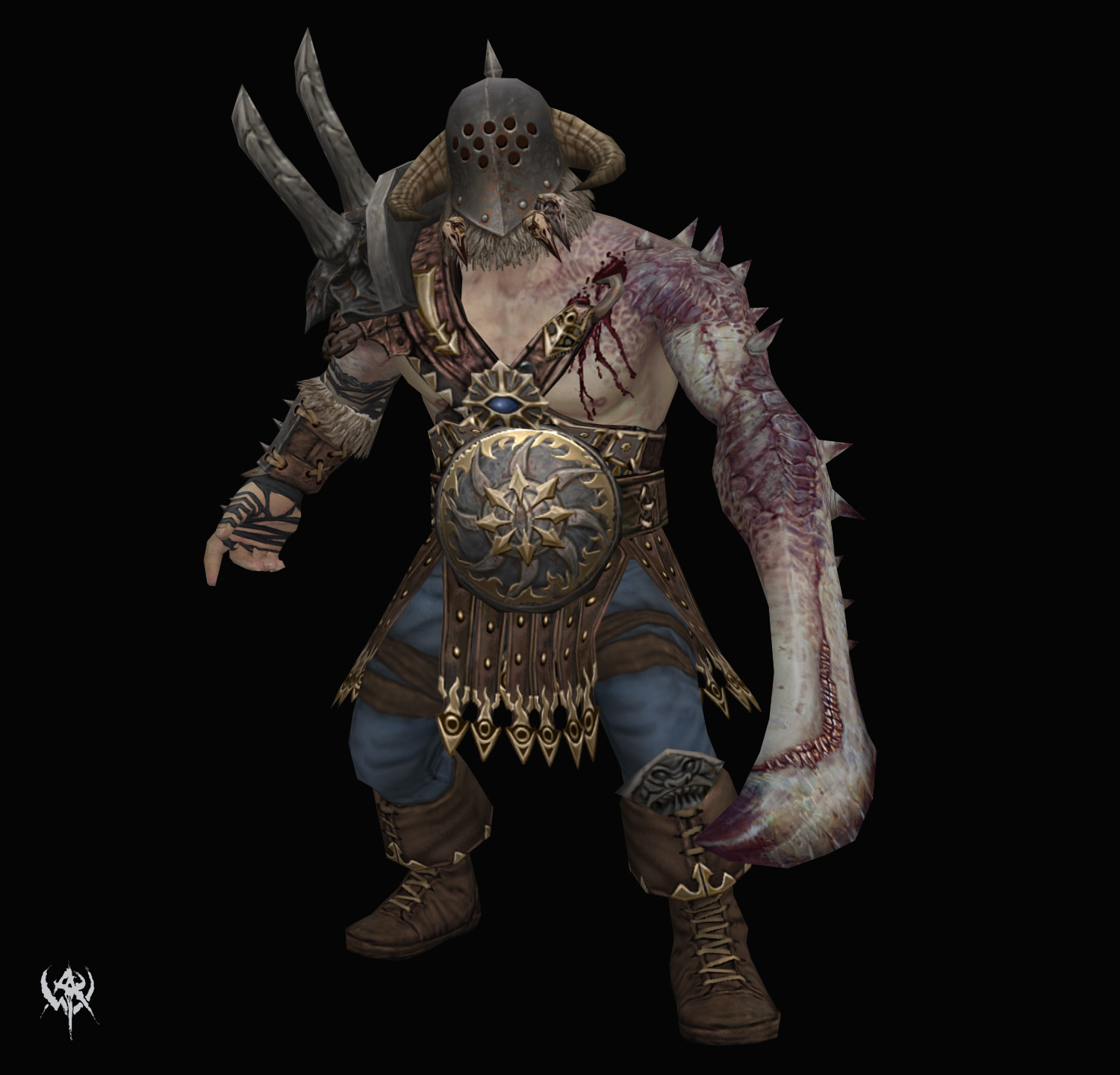 Warhammer online steam фото 75