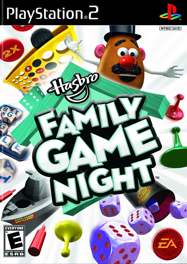 hasbro family game night 3 wii ntsc torrent