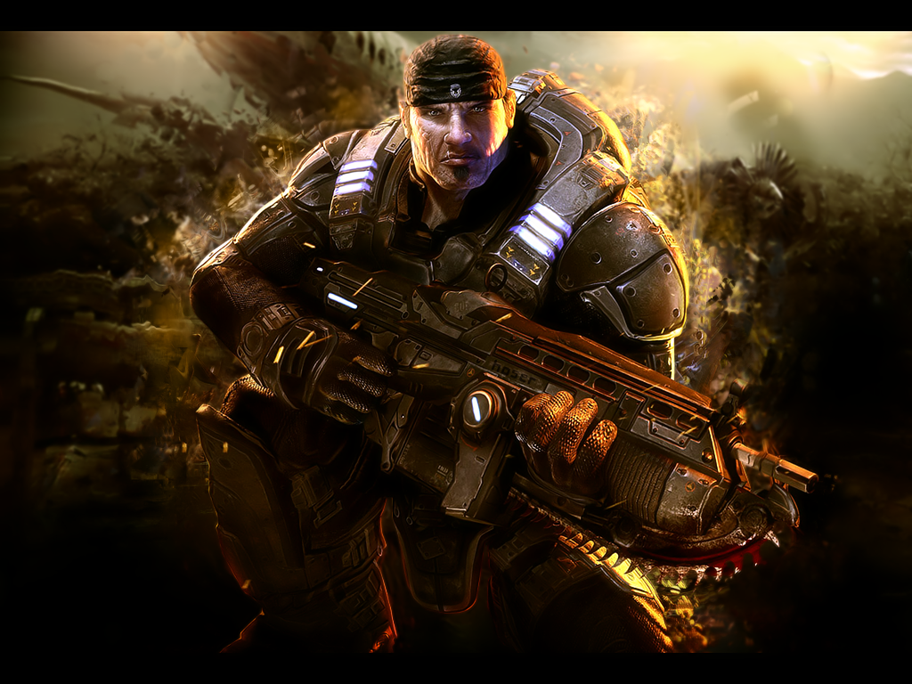 Маркус феникс. Gears of War Marcus Fenix. Gears of War Маркус. Гирс оф вар 3 Маркус.