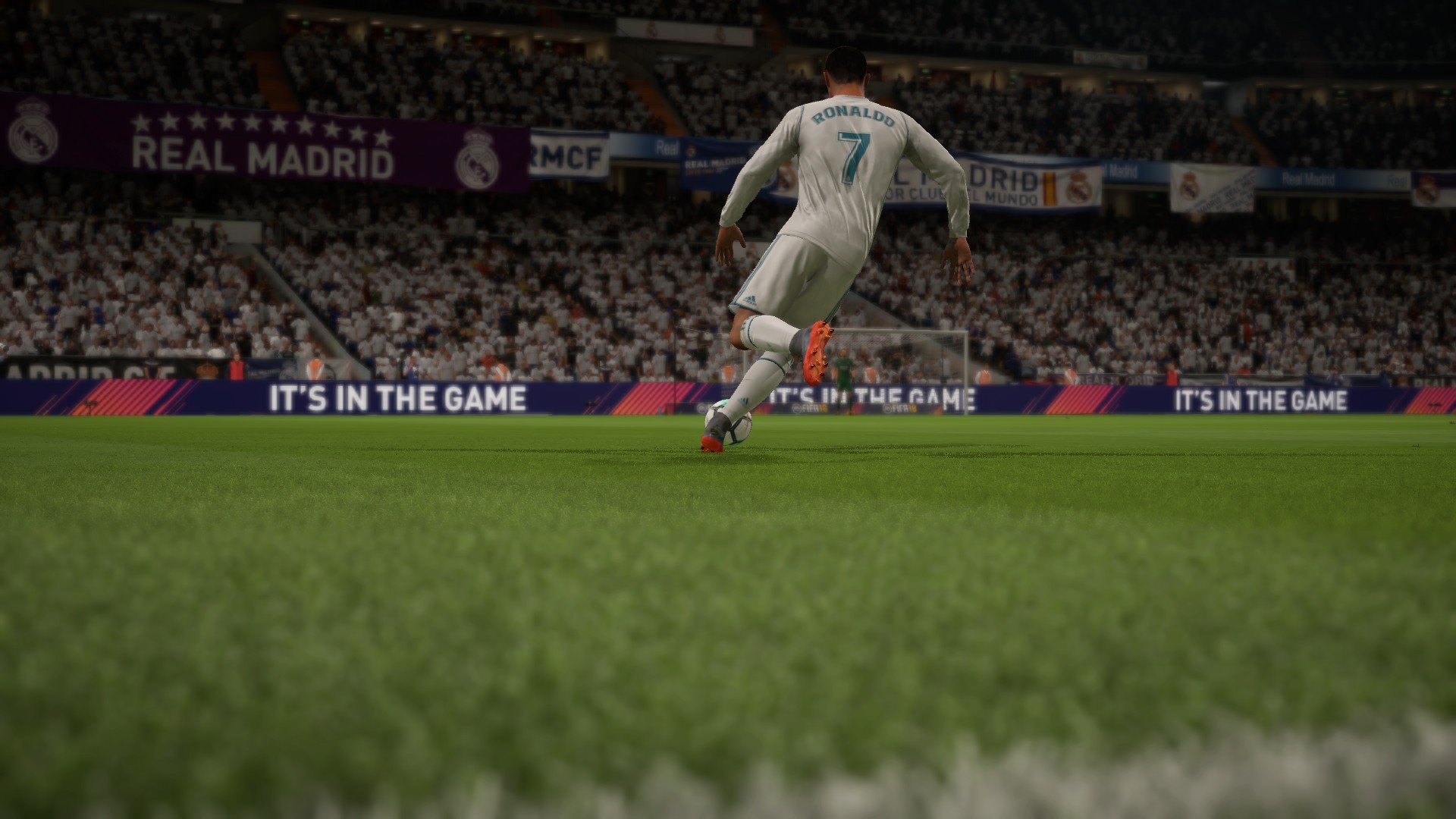 FIFA 18: что нового в игре