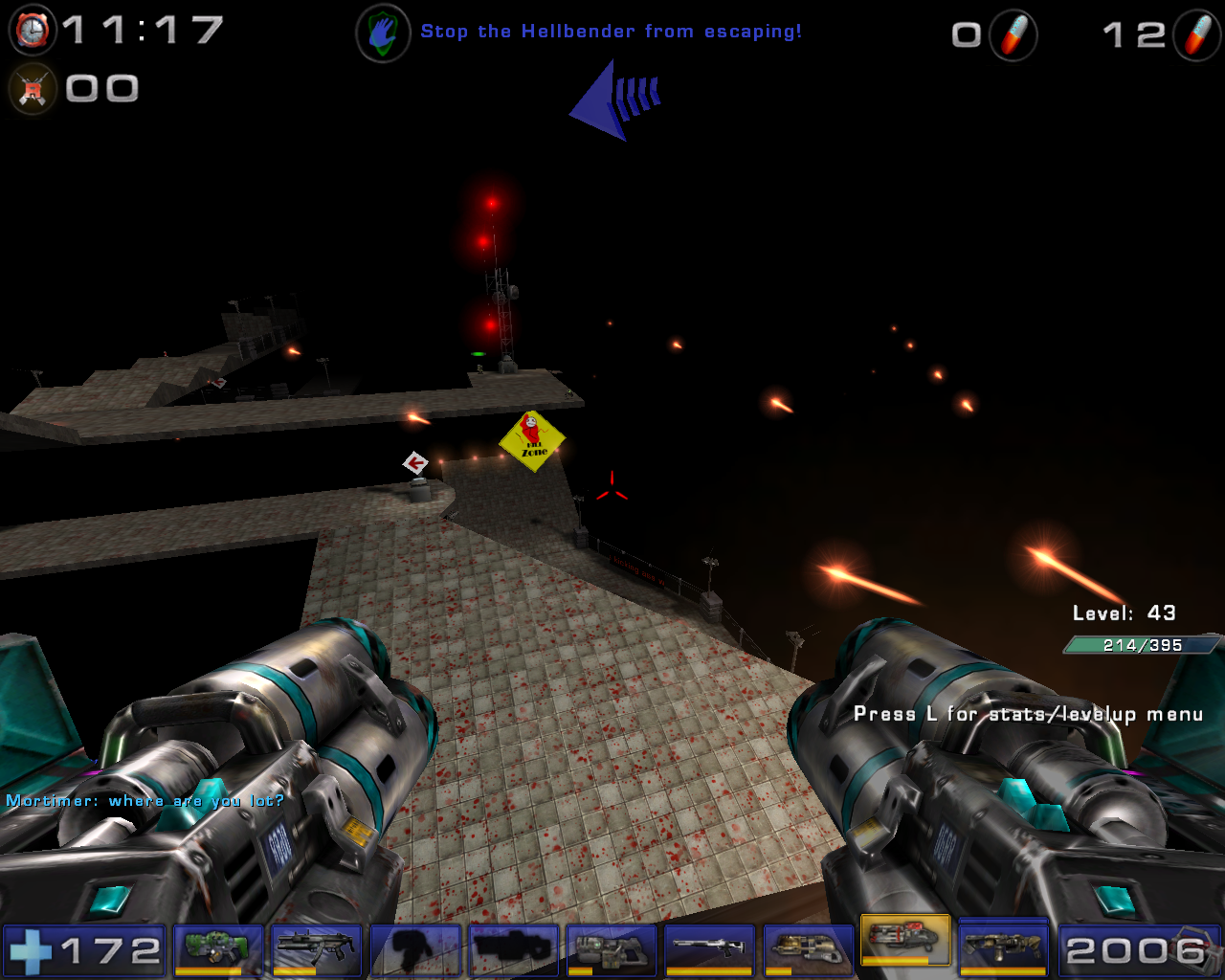 Unreal tournament 2004 steam charts фото 51