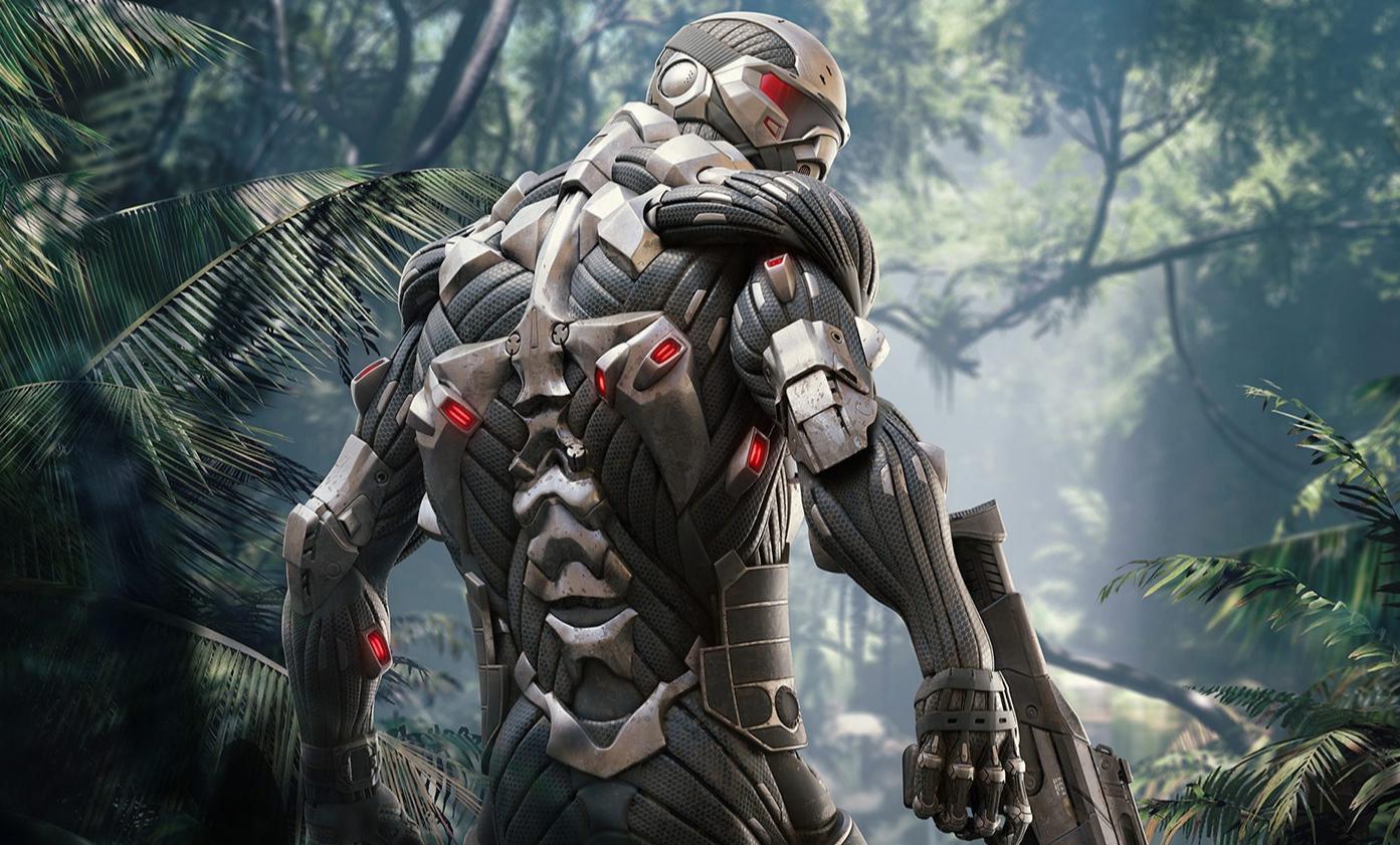 Crysis steam saves фото 82