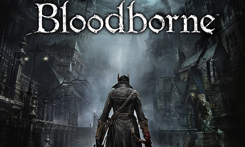 Bloodborne порождение крови чем отличается от bloodborne