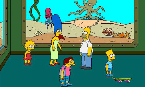 The Simpsons: Cartoon Studio — гайды, новости, статьи, обзоры, трейлеры,  секреты The Simpsons: Cartoon Studio | PLAYER ONE