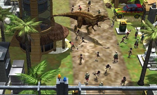 Jurassic park operation genesis 2 download torent everything or nothing the untold story of 007 download torrent